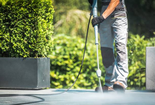 Best Oil Spill Cleanup  in Crestline, CA