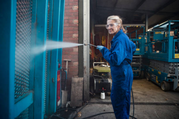 Best Heavy Equipment Washing  in Crestline, CA