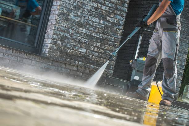 Best Factory Floor Cleaning  in Crestline, CA