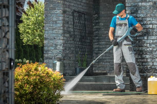 Reliable Crestline, CA Pressure Washing Solutions