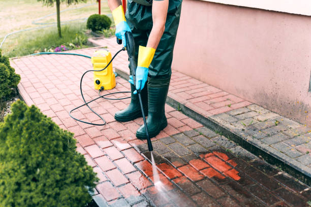 Best Graffiti Removal  in Crestline, CA