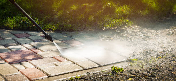 Best Sidewalk and Walkway Cleaning  in Crestline, CA