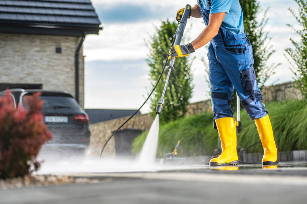 Concrete Sealing in Crestline, CA