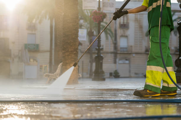 Best Machinery and Equipment Cleaning  in Crestline, CA